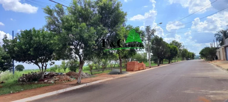 Imagem Terreno para Venda em Iracemápolis, Residencial Recanto das Paineiras