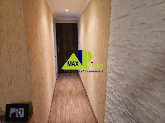 Imagem Apartamento à venda em São Paulo-SP, Vila Esperança: 3 quartos, 1 suíte, 2 vagas de garagem em 73m²