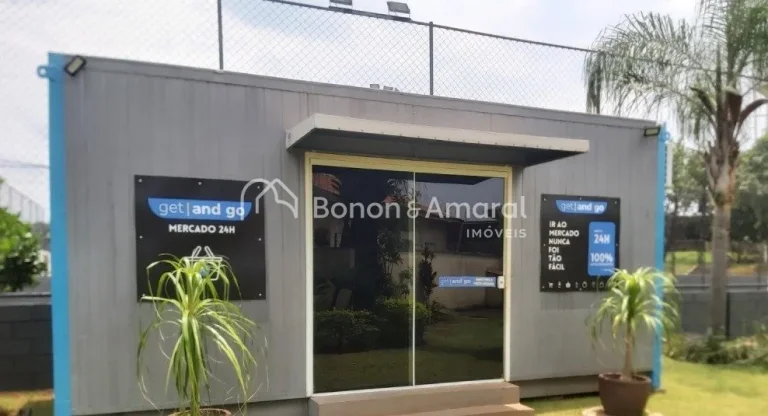 Imagem Casa com 3 quartos à venda no Condomínio Porto do Sol, em Betel, Paulínia.

Casa térrea com 3 qu...
