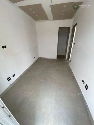 Imagem Apartamento com 1 dormitório à venda, 46 m² por R$ 340.000,00 - Aviação - Praia Grande/SP