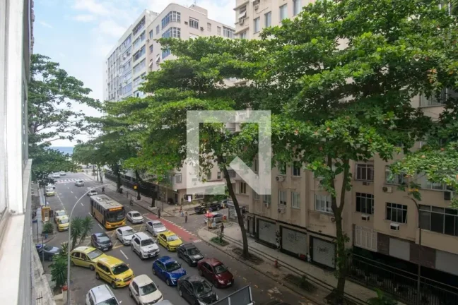 Imagem Apartamento à Venda - Copacabana, 3 Quartos, 200 m2