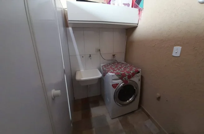 Imagem Apartamento Cobertura lindo 100 m² 2 dormitórios B.Utinga S. Andre