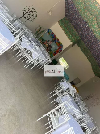 Imagem AMPLO SALÃO EM SALTO PARA VENDA