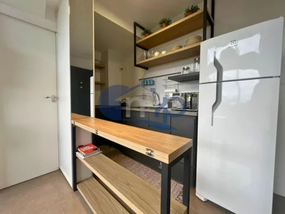 Imagem Apartamento á venda com 1 suíte na Praia da Cal em Torres/RS