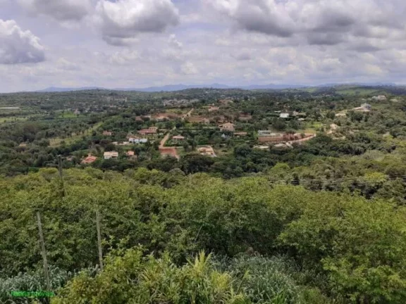 Imagem Sítio localizado na entrada do condomínio Village Juatuba, com casa , pomar, galpão.
Vista maravi...