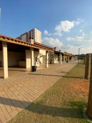 Imagem Apartamento à venda em Várzea Paulista-SP: 2 quartos, 3 salas, 1 banheiro, vaga de garagem - Oportunidade única no Residencial Paraíso!