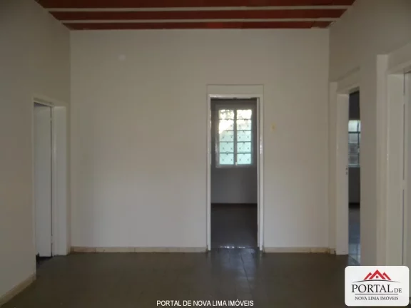 Imagem Imóvel Comercial para Locação em Nova Lima ? Ideal para Escolas, Clínicas, Escritórios e Instituições