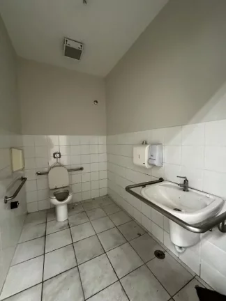 Imagem Prédio, 540 m² - venda por R$ 6.500.000,00 ou aluguel por R$ 43.500,00/mês - Braz Cubas - Mogi das Cruzes/SP