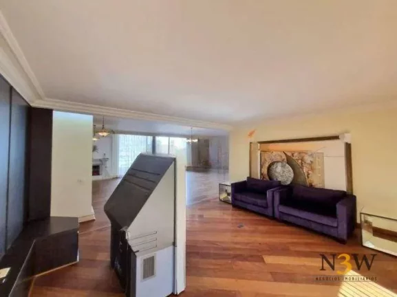 Imagem Casa com 4 dormitórios à venda, 826 m² por R$ 6.000.000,00 - Alto da Lapa - São Paulo/SP