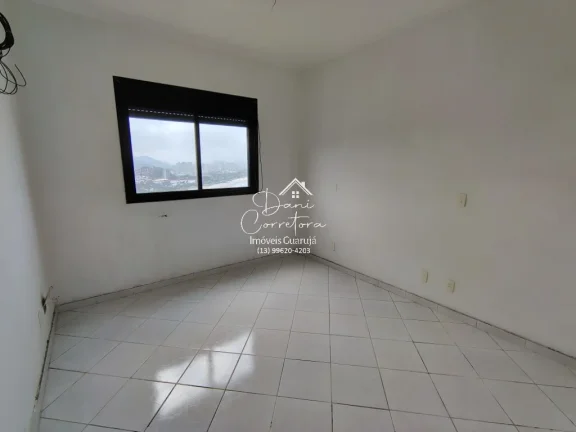 Imagem Imperdível oportunidade: Apartamento de luxo com 4 quartos e 2 suítes no Morro do Maluf, Guarujá-SP!