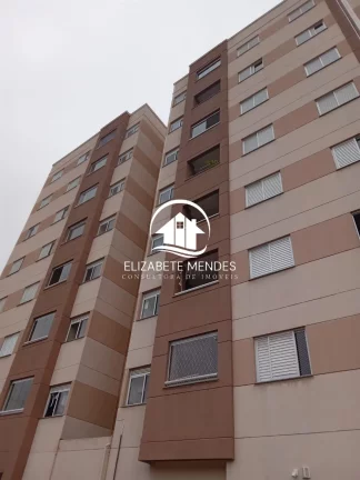 Imagem Apartamento à venda, VILA MAZZA, SUZANO - SP