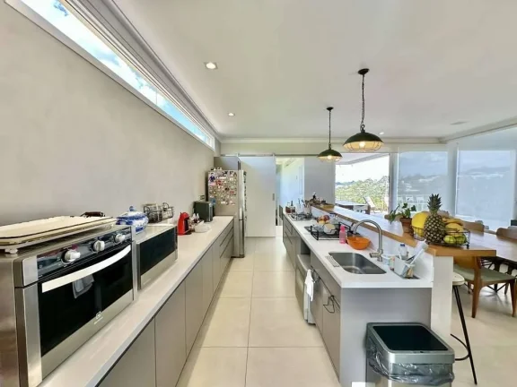 Imagem Cond. Reserva Sta Maria Nature - 4 suítes - Moderna, gourmet e piscina!