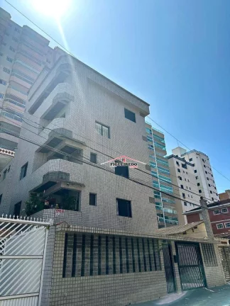 Imagem Cobertura à venda, 238 m² por R$ 820.000,00 - Tupi - Praia Grande/SP