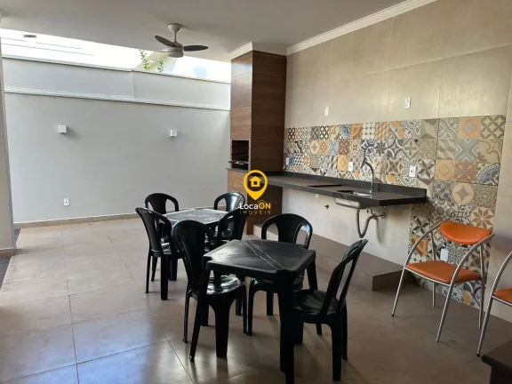 Casa de Condomínio com 2 Quartos à Venda, 166 m² em Jardim Valencia - Ribeirão Preto