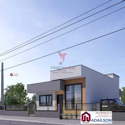 Imagem Casa unifamiliar com Edícula Maravilhosa