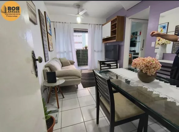 Imagem Apartamento Padrão