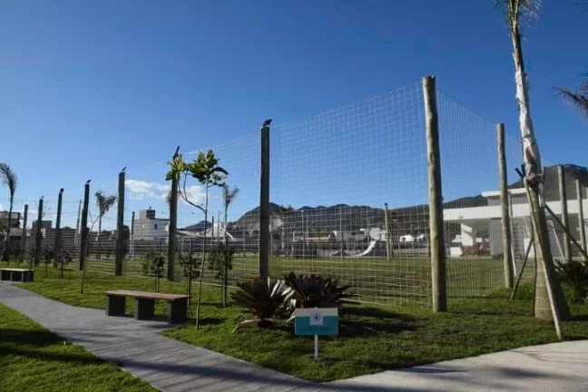 Imagem Acqua Condomínio Clube - Terreno à venda no bairro Beira Rio - Biguaçu/SC
