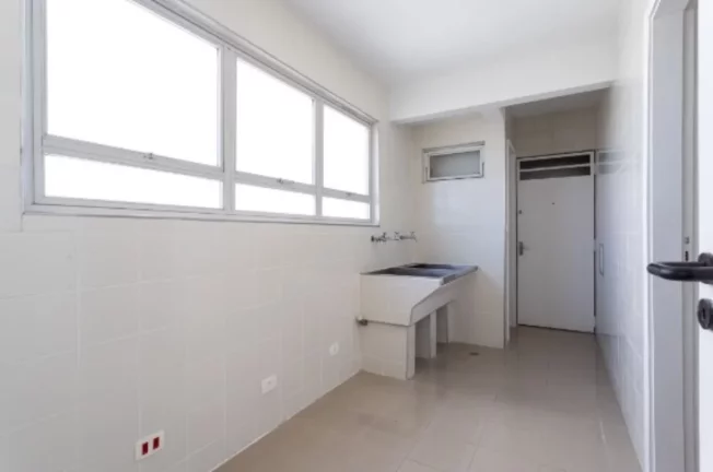 Imagem APARTAMENTO RESIDENCIAL em São Paulo - SP, Vila Mariana