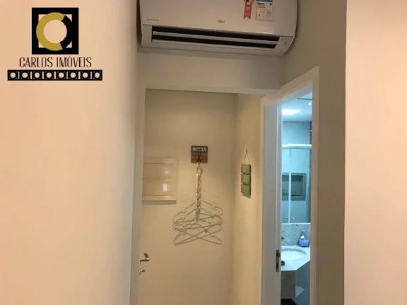 Imagem Lindo apartamento na Riviera de São Lourenço, Bertioga