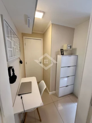 Imagem Apartamento 3 Quartos com Suíte e Varanda – Vista Livre
