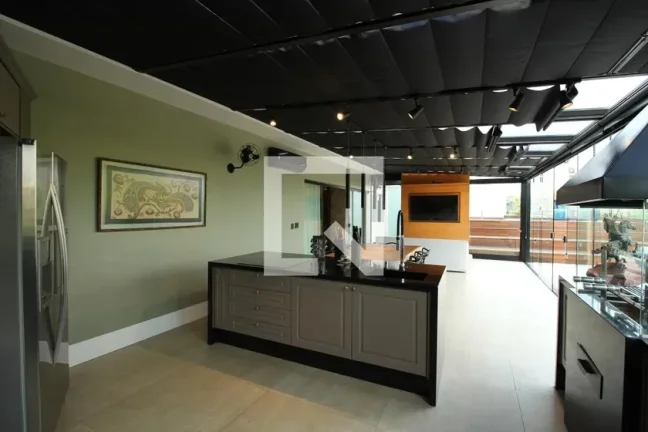 Imagem Apartamento à Venda - Recreio, 5 Quartos, 385 m2