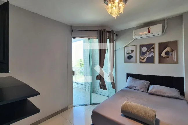 Imagem Apartamento à Venda - Recreio, 2 Quartos, 60 m2