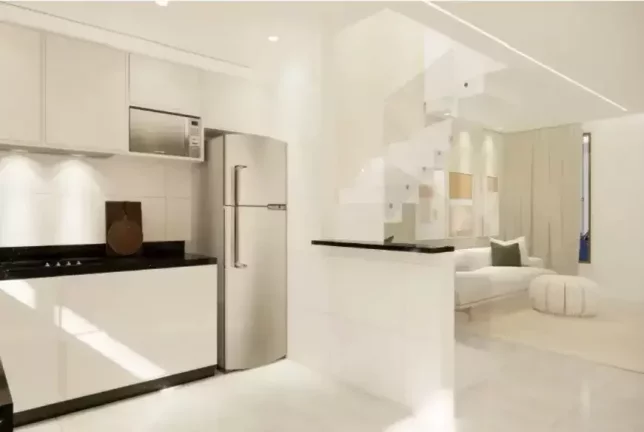 Imagem 3QUARTOS+SUÍTE+2VAGAS+LAVABO+ÓTIMO PREÇO