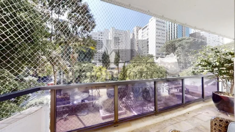 Imagem JARDIM PAULISTA, Apto 4 dormts , 3 suite, 4 vagas
