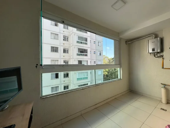 Imagem Apartamento para venda em Jardim Íris com 2 quartos, sendo 1 suíte , 58m2