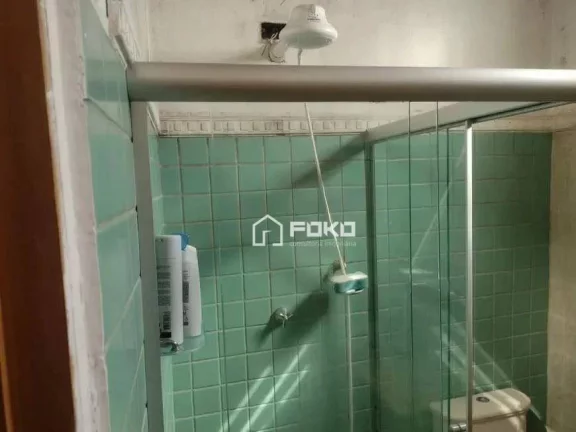 Imagem Casa com 3 dormitórios à venda, 186 m² por R$ 500.000,00 - Vila Rosália - Guarulhos/SP