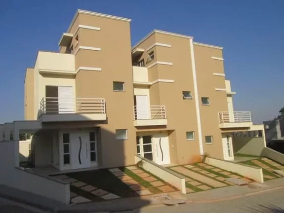 Imagem Sobrado com 4 dormitórios à venda, 156 m² por R$ 890.000,00 - Parque Santa Rosa - Suzano/SP