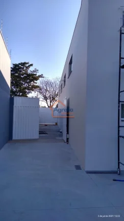Imagem Loja à venda no bairro Jardim Santa Helena - Mogi Mirim/SP