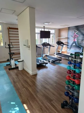 Imagem Apartamento Garden com 2 dormitórios à venda, 73 m² por R$ 630.000,00 - Vila Carrão - São Paulo/SP