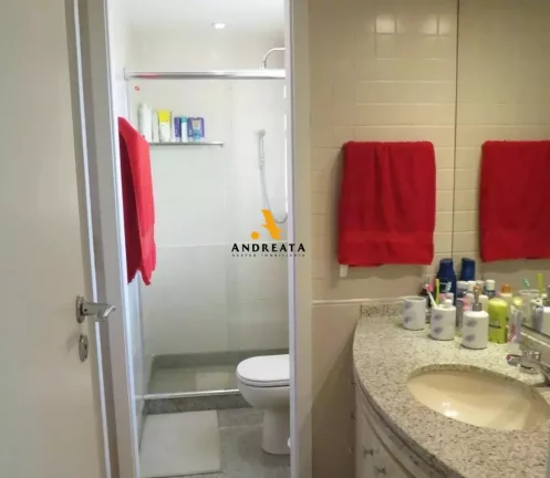 Imagem Rua Lagoa das Garças - Pedra de Itaúna - Barra da Tijuca 200m2 com 4 suítes - 3 vagas
