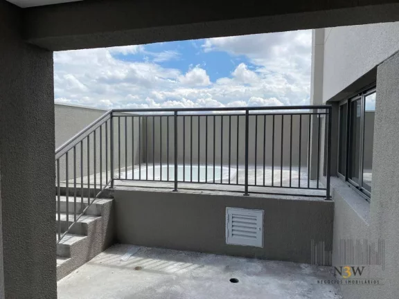 Imagem Apartamento à venda no Butantã São Paulo SP com 3 suítes, 3 vagas de garagem e 266m²