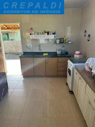 Imagem Casa a venda Campo Bom Praia, Jaguaruna sc