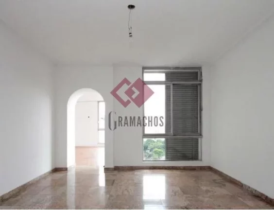 Imagem Apartamento à Venda - Morro dos Ingleses, 4 Quartos, 284 m2 - São Paulo