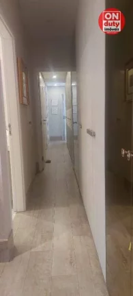 Imagem Apartamento - Embaré - Santos/SP