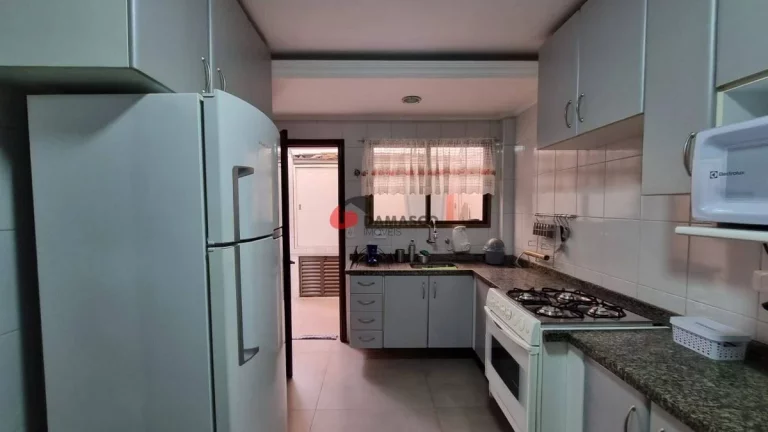 Imagem Apartamento a venda - 3 dormitórios 1 suite