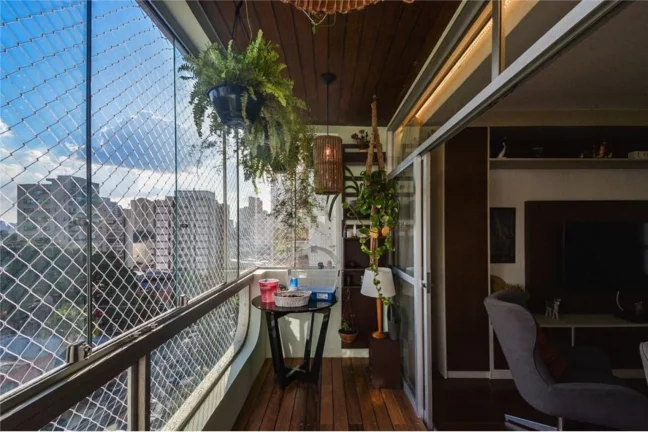 Imagem APARTAMENTO RESIDENCIAL em São Paulo - SP, Indianópolis