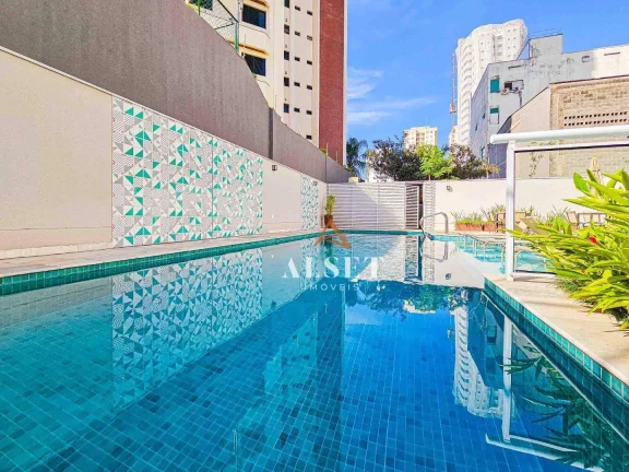 Imagem Apartamento no Platina Patriani com 66m² e 2 dormitórios