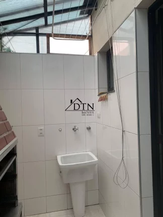 Imagem Sobrado em condomínio - Vila Ede - 2 suítes