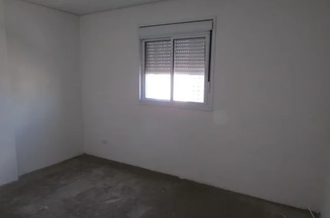 Imagem Apto novo com 109m² em região central , com 02 vagas de garagem, sala 02 amb. cozinha planejada e ...