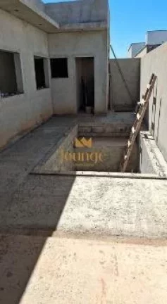 Imagem Casa à Venda no Jd Novo Horizonte Zona Norte - Sorocaba/SP