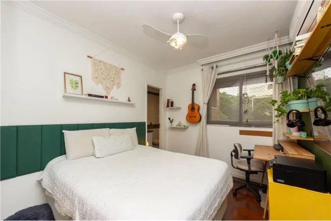 Imagem APARTAMENTO RESIDENCIAL em São Paulo - SP, Vila Morumbi