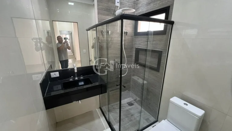 Imagem 3 BELISSIMAS CASAS NO BAIRRO MAIS PROCURADO VILA NASCENTE
