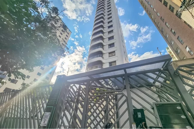 Imagem APARTAMENTO RESIDENCIAL em São Paulo - SP, Bosque da Saúde