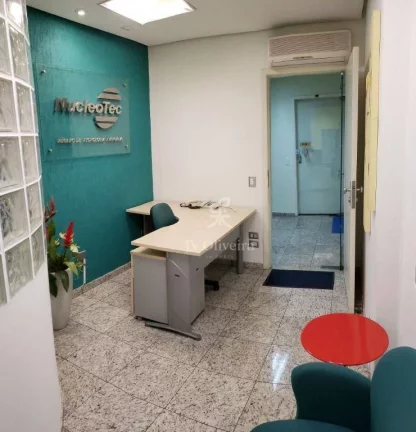 Imagem Conjunto, 53 m² - venda ou aluguel - Bela Vista - São Paulo/SP