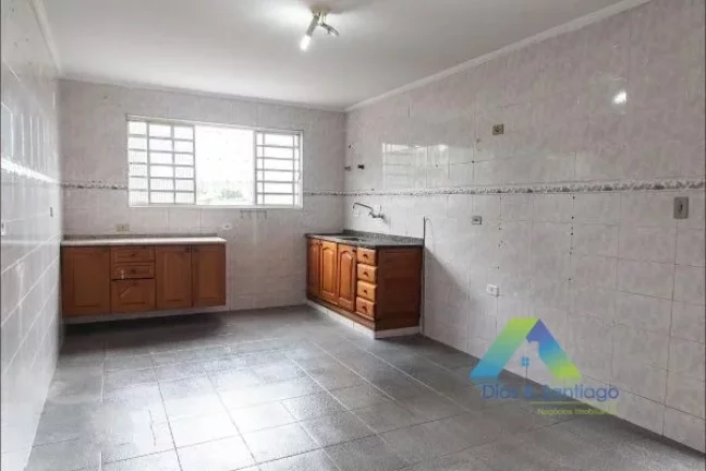 Imagem Casa com 3 dormitórios à venda, 156 m² por R$ 550.000,00 - Jardim Maria Estela - São Paulo/SP