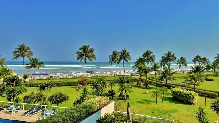 Imagem Apartamento com 4 dormitórios à venda, 197 m por R$ 9.000.000,00 - Riviera